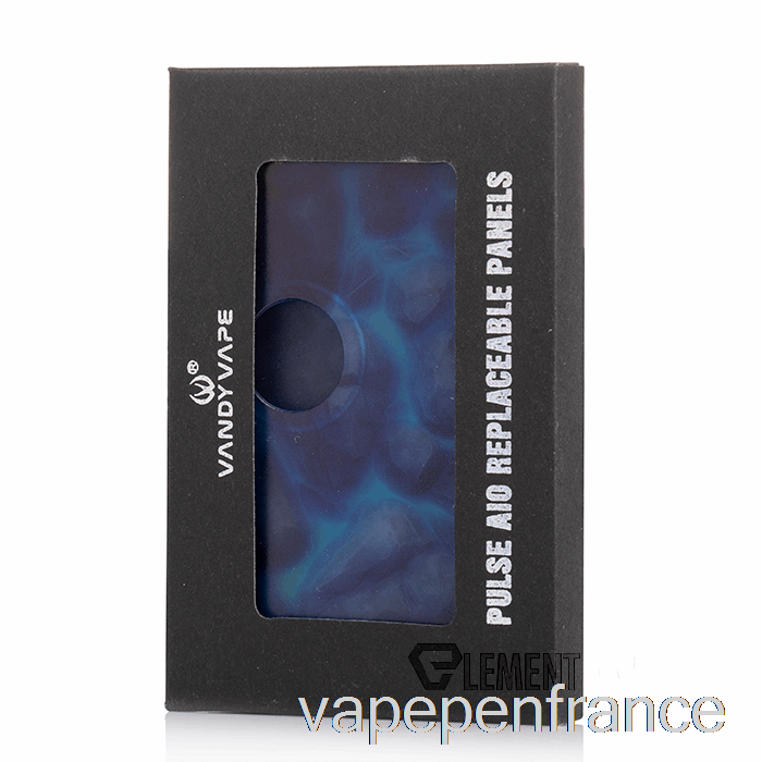 Vandy Vape Pulse Aio.5 Panneaux De Remplacement Stylo Vape Bluestone